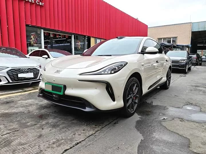 Zhiji LS6