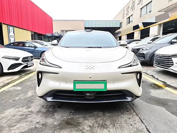 Zhiji LS6