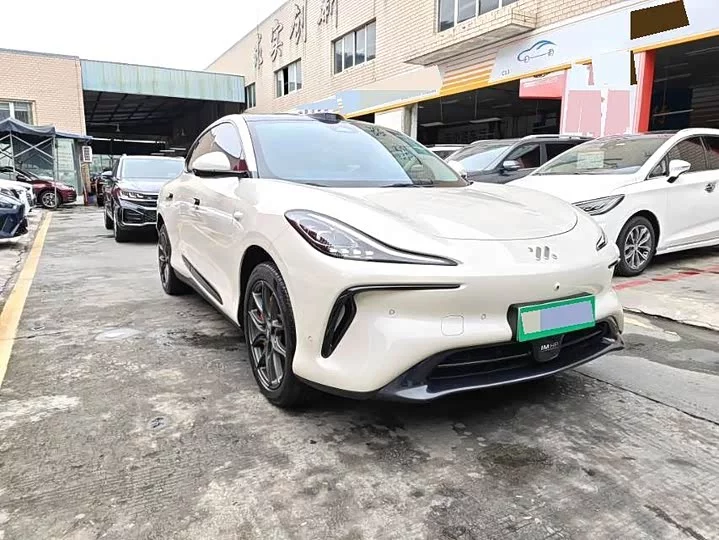 Zhiji LS6