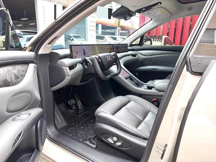 Zhiji LS6