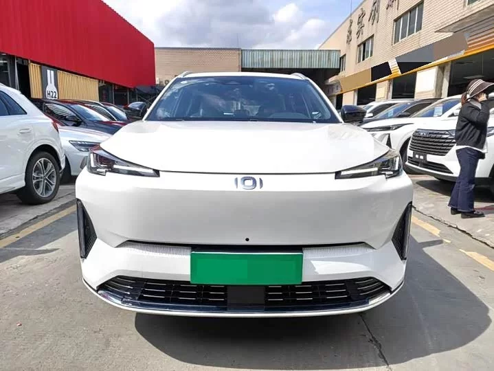 Changan Q05 Classic