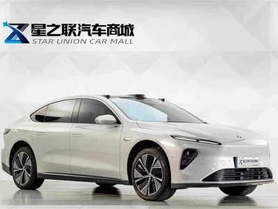 NIO ET7