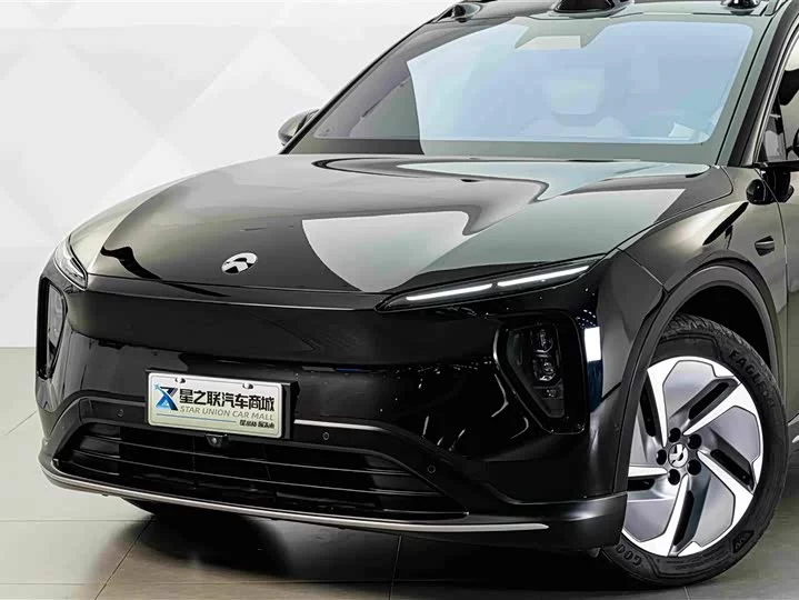NIO ES6