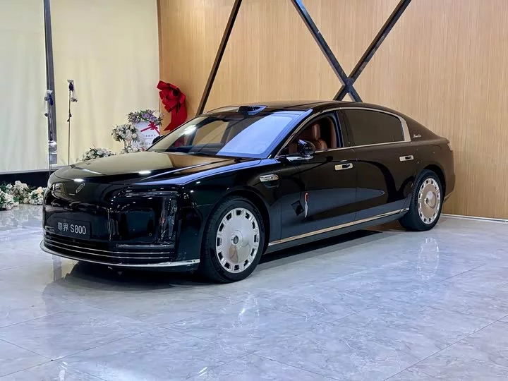 Zunjie S800