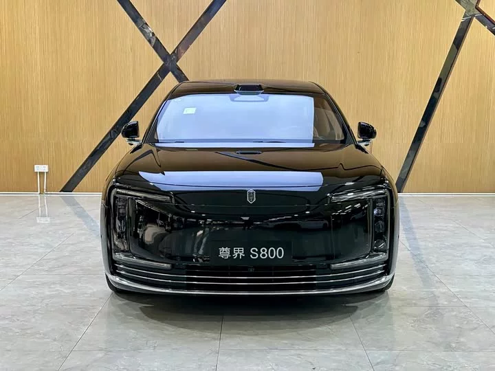 Zunjie S800