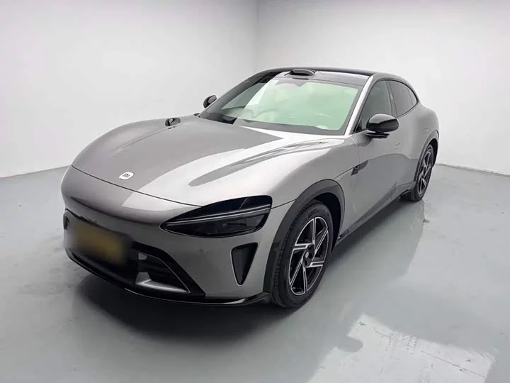 Xiaomi car Xiaomi YU7