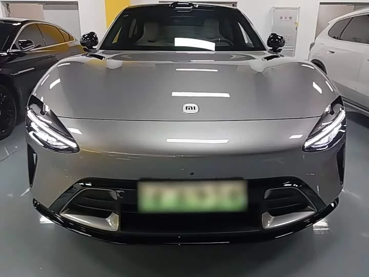 Xiaomi car Xiaomi YU7
