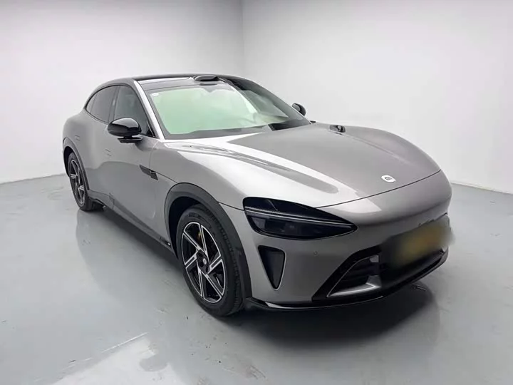 Xiaomi car Xiaomi YU7