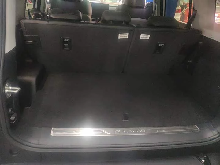 iCAR 03
