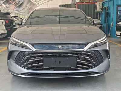BYD Qin L