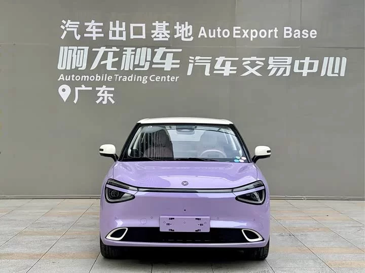 Dongfeng Nano 01