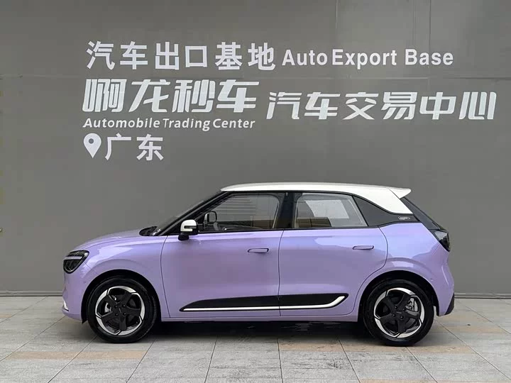 Dongfeng Nano 01