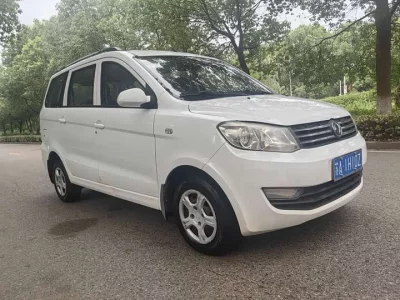 Dongfeng Fengon 330