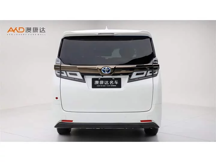 Toyota Wilfa