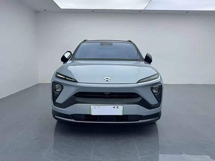 NIO ES6