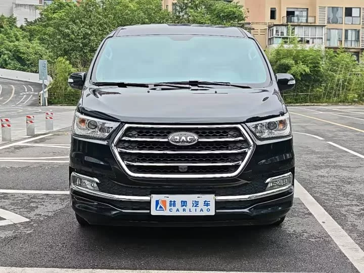 JAC Ruifeng M4