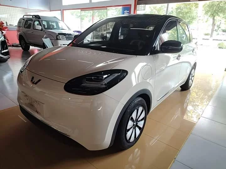Wuling Bingo