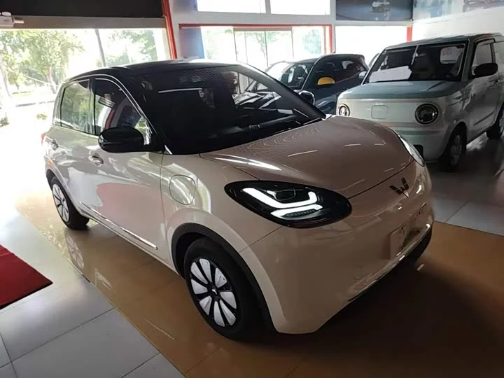 Wuling Bingo