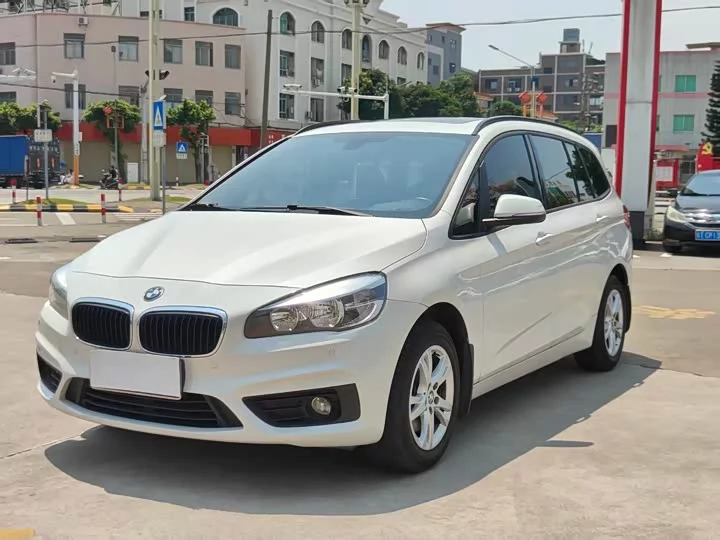 BMW 2 Series Active Tourer