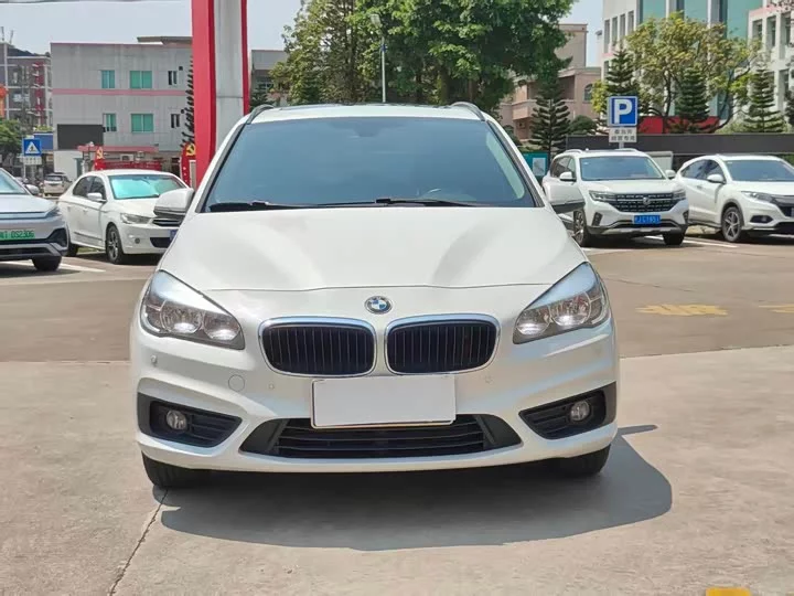 BMW 2 Series Active Tourer