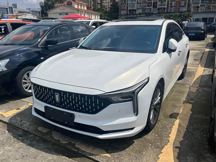 FAW Besturn B70