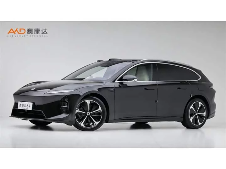 NIO ET5T