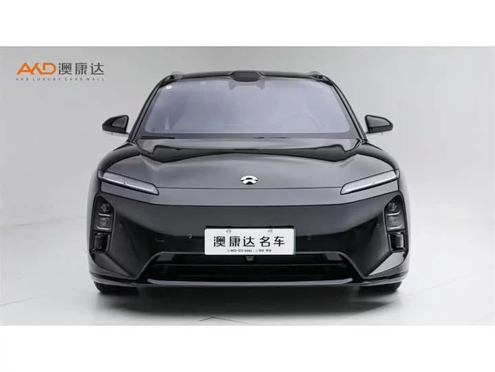 NIO ET5T