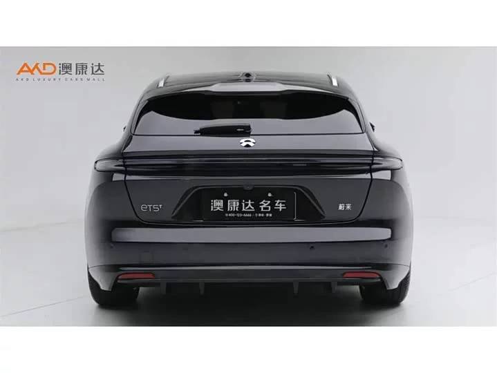 NIO ET5T
