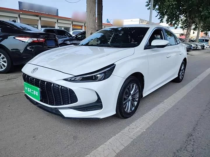 MG 5