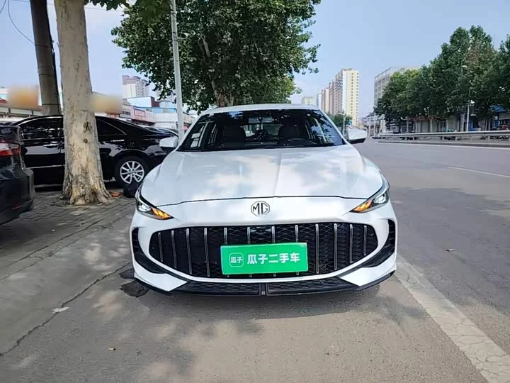 MG 5