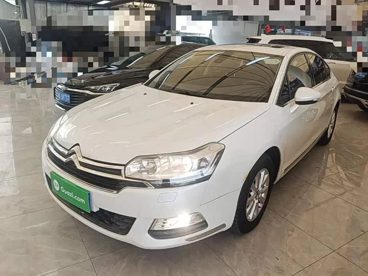 Citroën C5