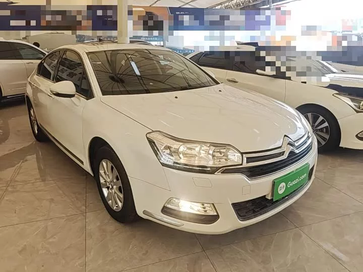 Citroën C5