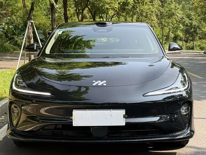 Zhiji L6