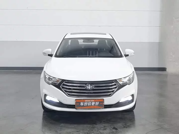 FAW Besturn B30