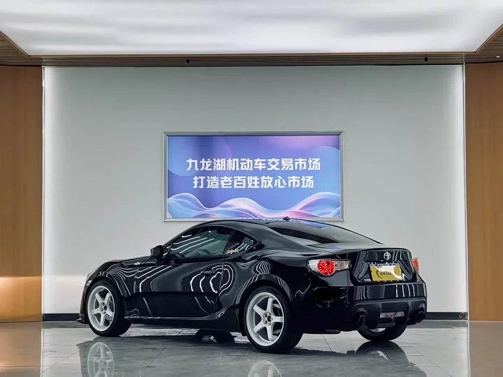 Toyota 86