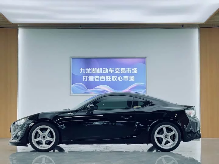 Toyota 86