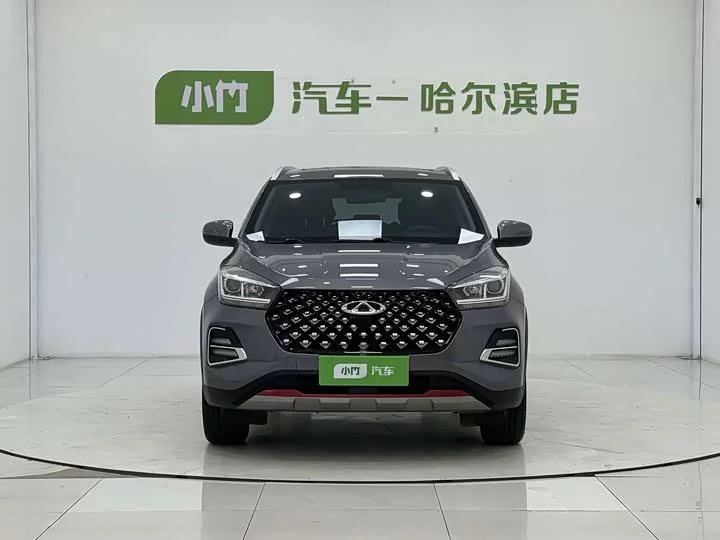 Chery Tiggo 5x