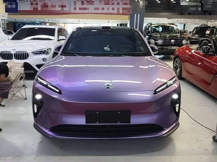 NIO ET5T