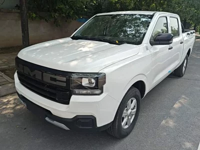 Jiangling Baodian