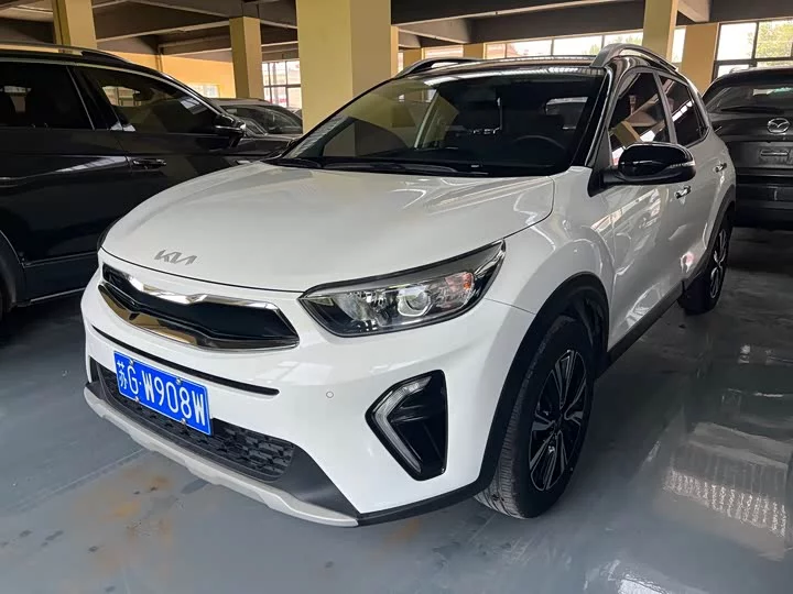 kia Yipao