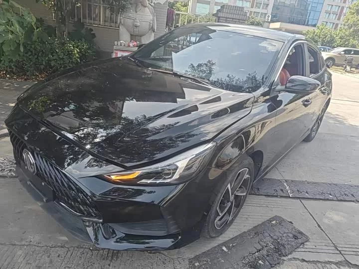 MG 5