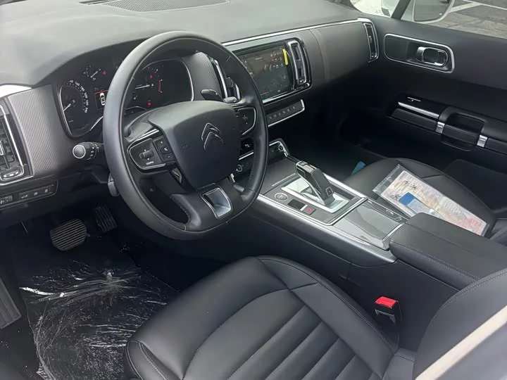 Citroën C6