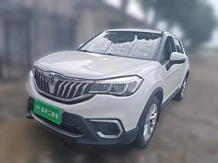 Brilliance V3