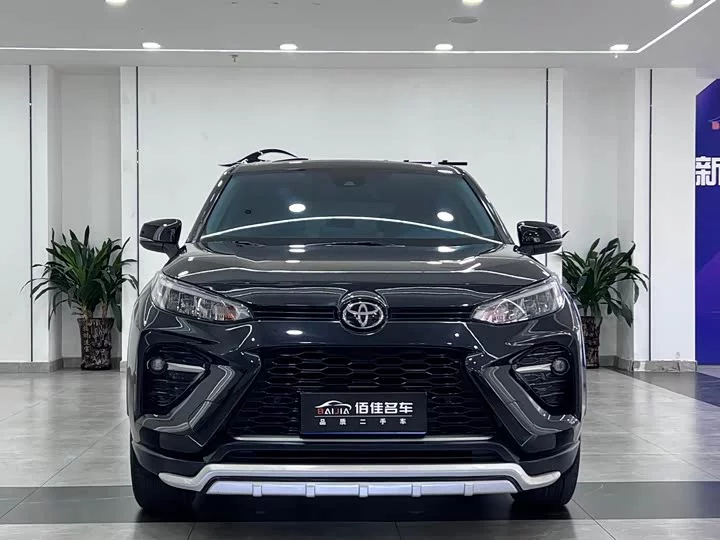 Toyota Willanda