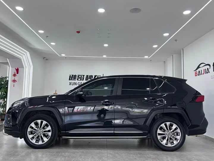 Toyota Willanda