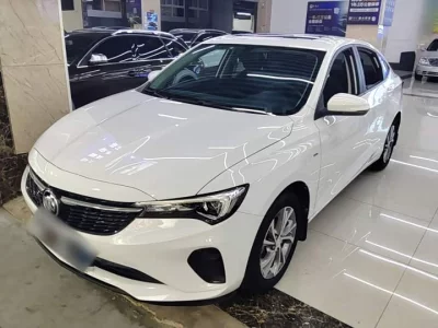 Buick Valeant