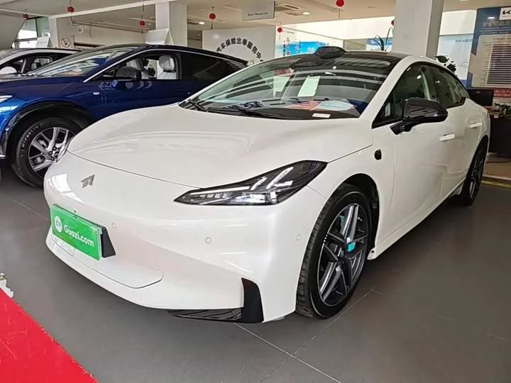 GAC Haobo Haopin GT