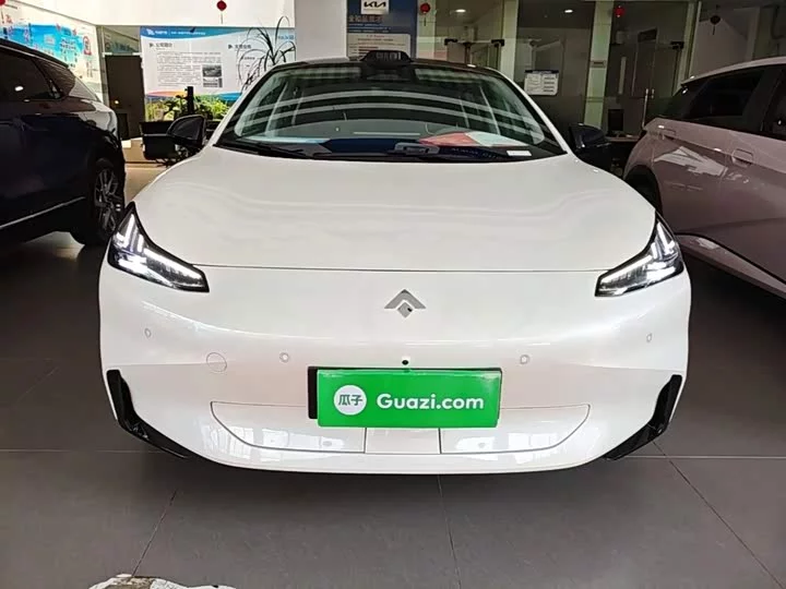 GAC Haobo Haopin GT