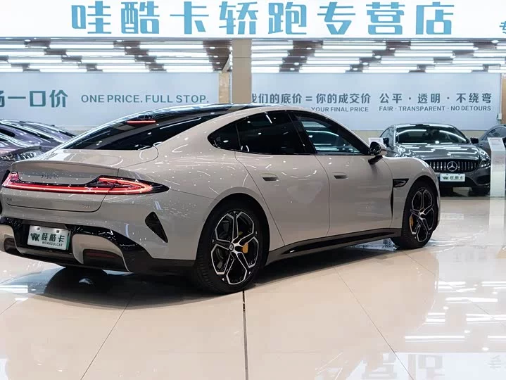 Xiaomi car Xiaomi SU7