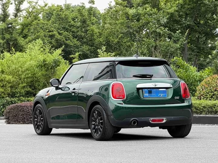 MINI 